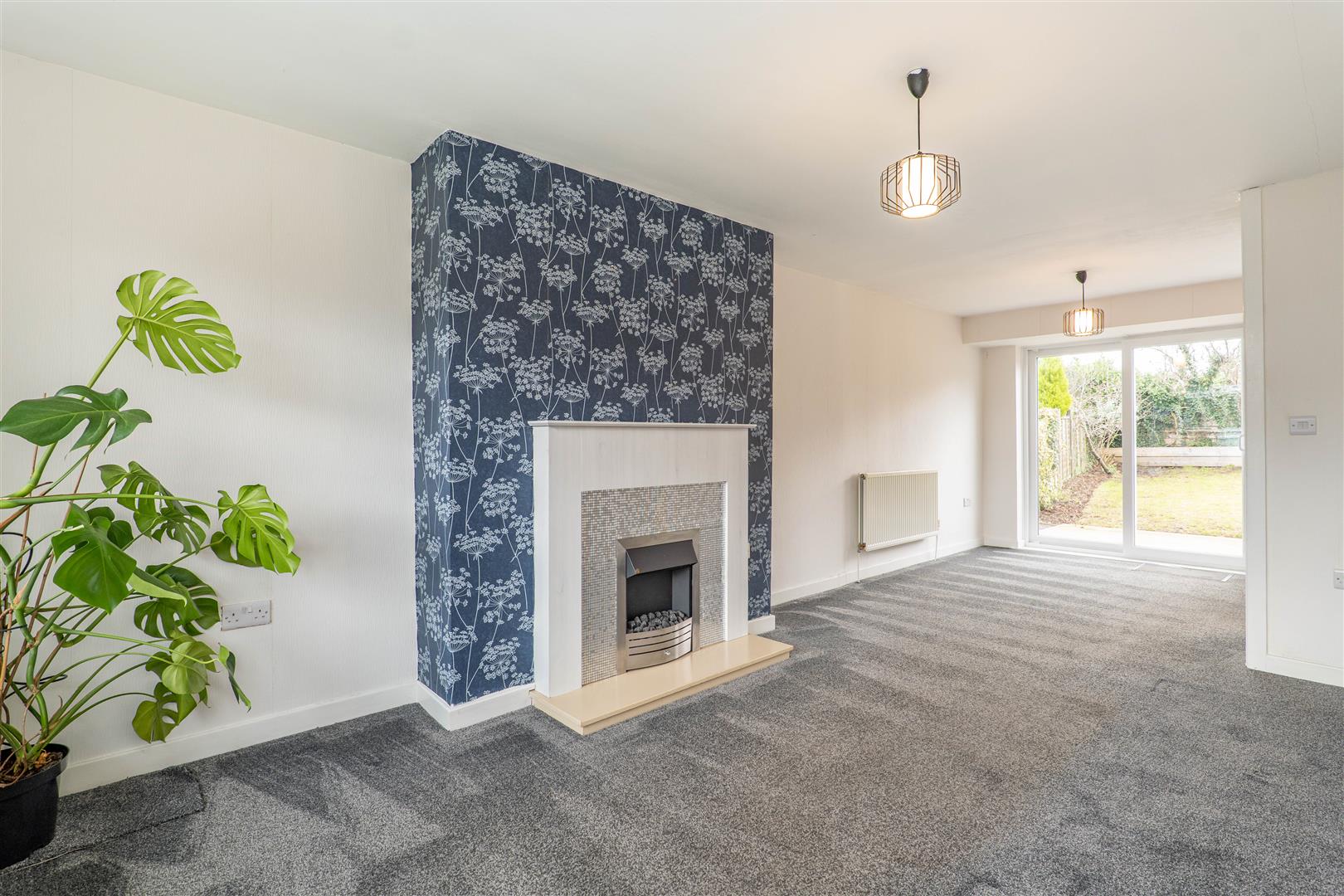 3 bed property in Haigh Crescent, Chorley